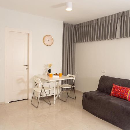 Hasorag-Private Rooms By Indiginn Jeruzalém Exteriér fotografie