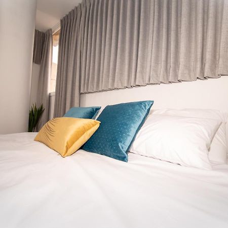 Hasorag-Private Rooms By Indiginn Jeruzalém Exteriér fotografie