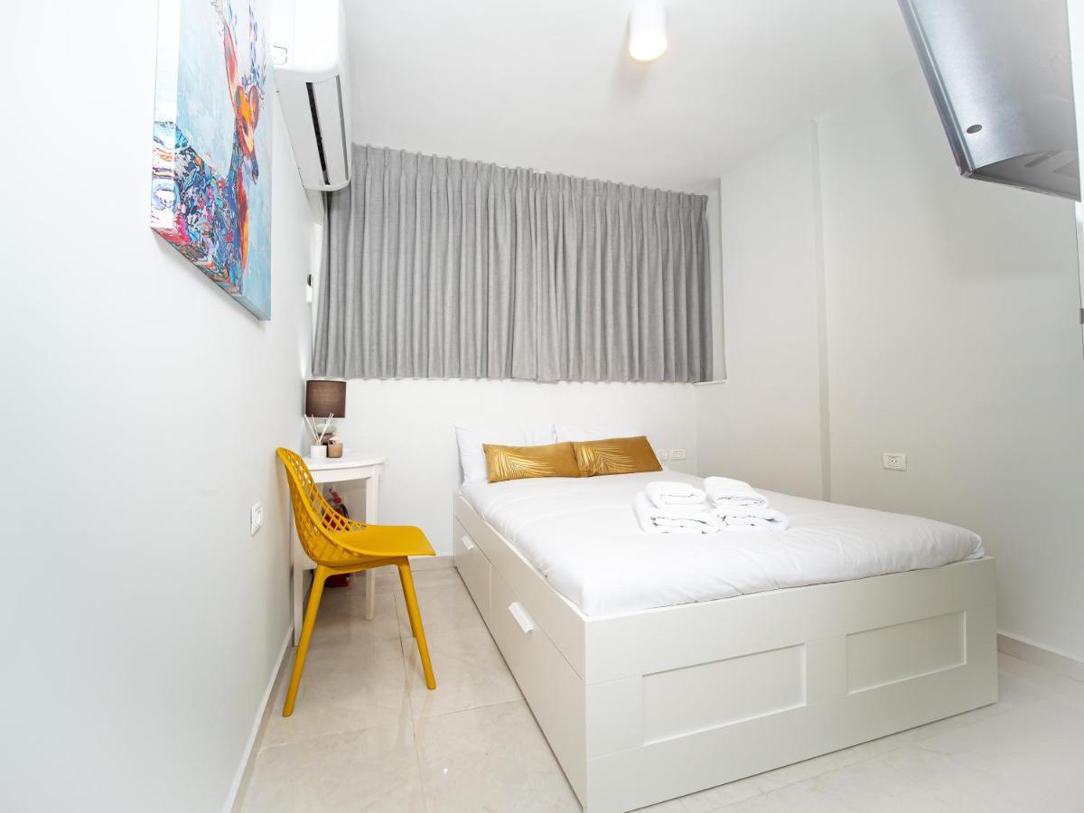 Hasorag-Private Rooms By Indiginn Jeruzalém Exteriér fotografie