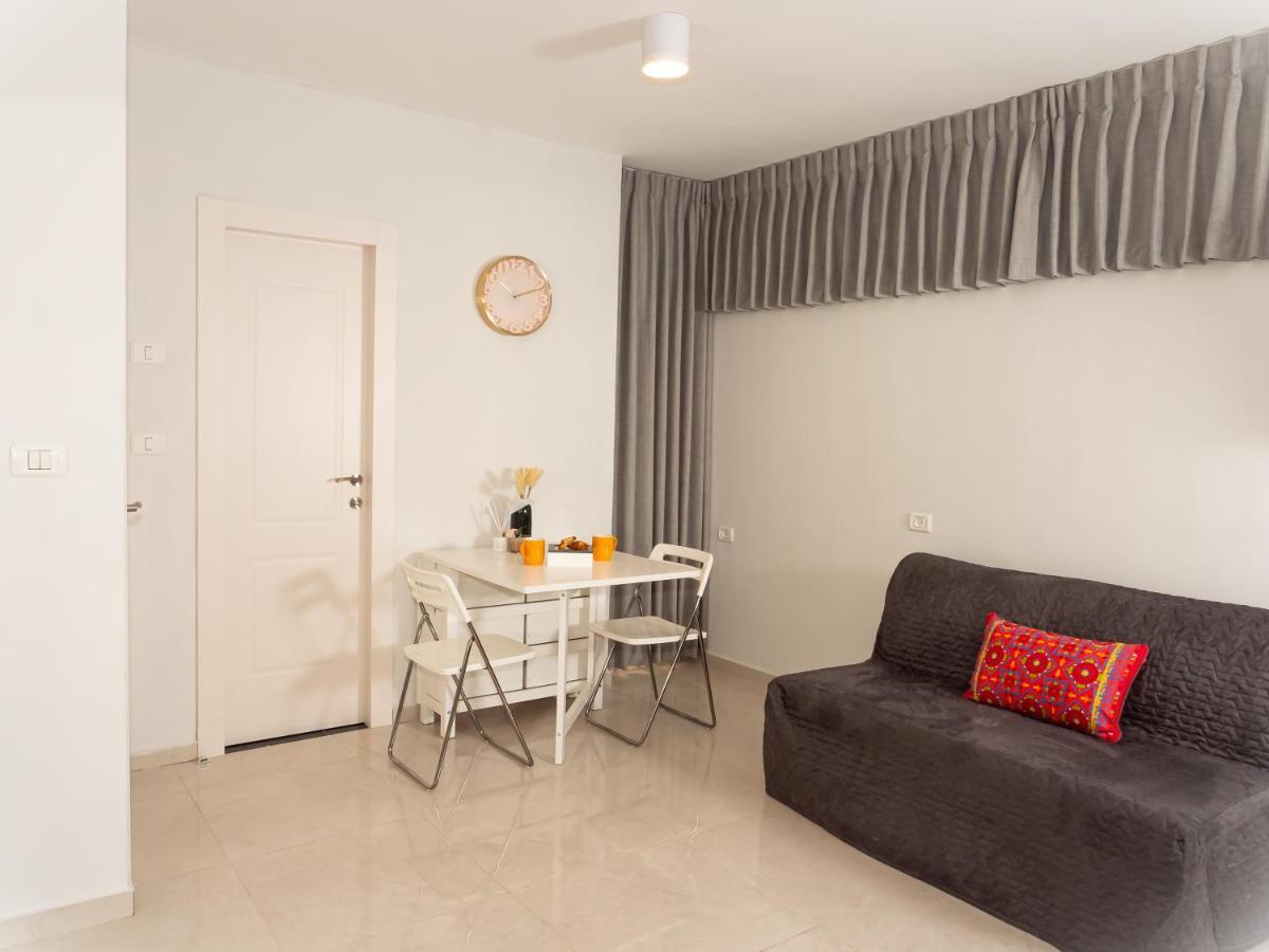 Hasorag-Private Rooms By Indiginn Jeruzalém Exteriér fotografie