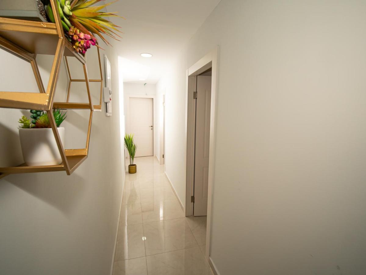 Hasorag-Private Rooms By Indiginn Jeruzalém Exteriér fotografie